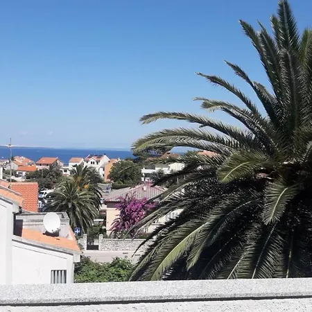 Apartment Palma *