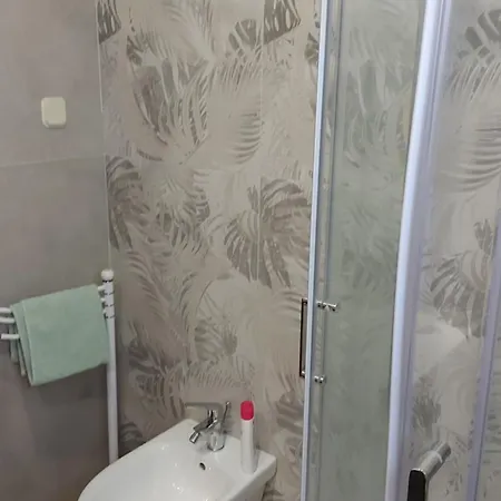 Palma Apartment