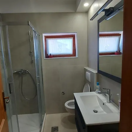 Apartment Palma