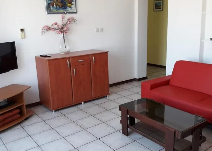 Apartment Palma *