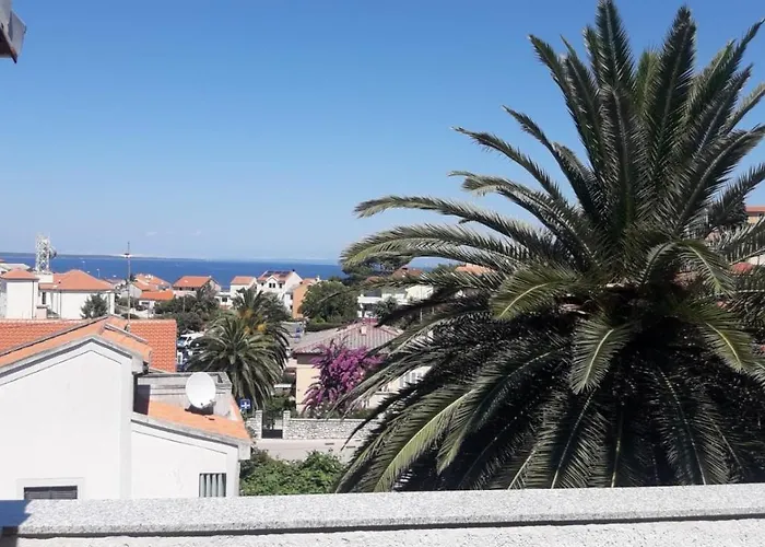 Apartment Palma *