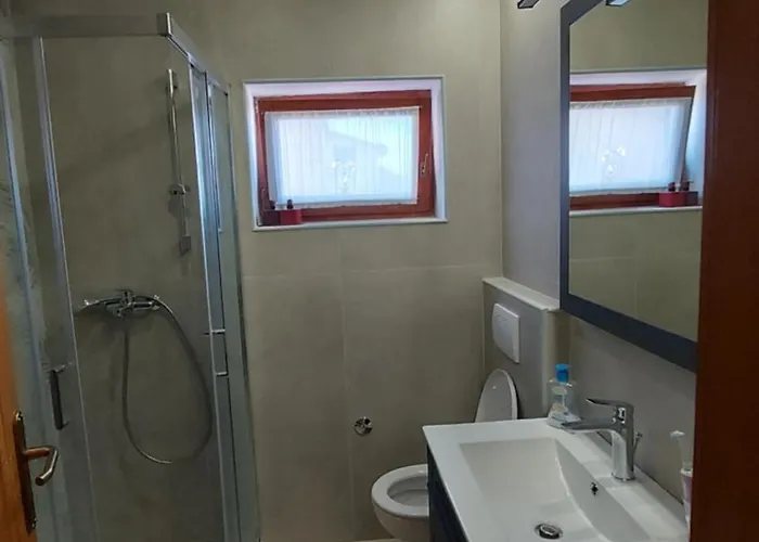 Apartment Palma