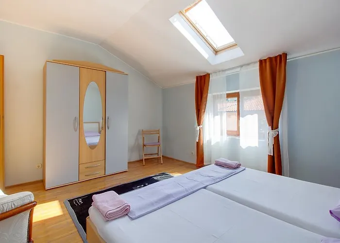 Apartment Palma *