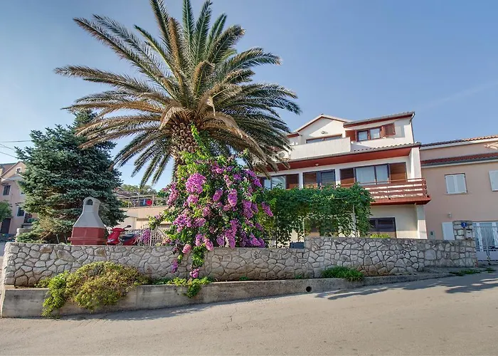 Apartment Palma *