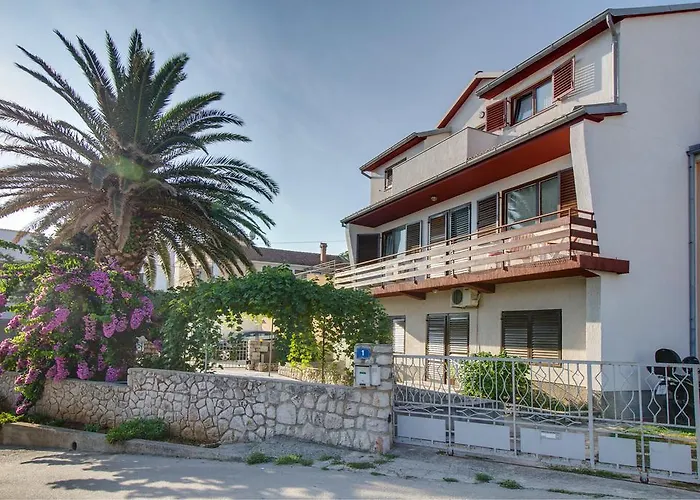 Apartment Palma Mali Losinj