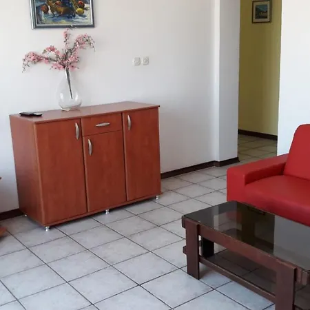 Апартаменты Palma *