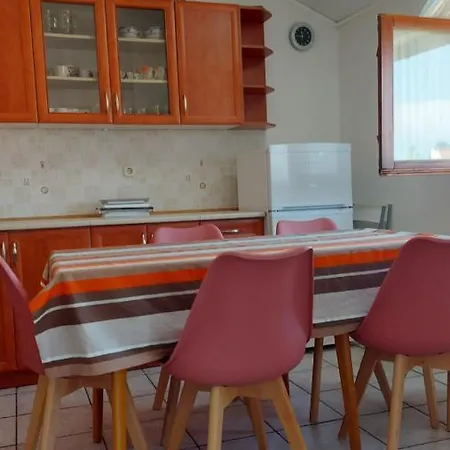 Апартаменты Palma *