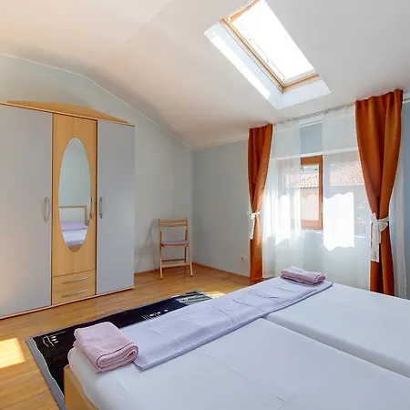 Апартаменты Palma *