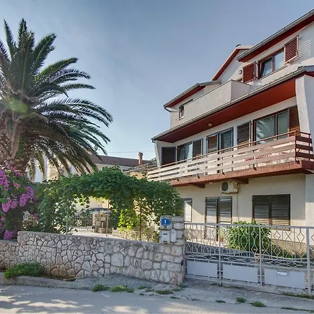 Апартаменты Palma Мали-Лошинь